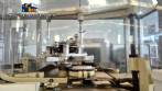Envasado autom�tico de trufas y bombones