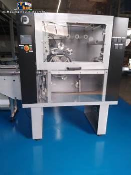 Celof�n autom�tico Prestomaq