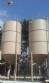 Tanque silo con camisa de refrigeraci�n para almacenamiento de glucosa, 20.000 litros.