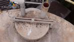 Tanque silo con camisa de refrigeraci�n para almacenamiento de glucosa, 20.000 litros.