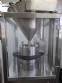 Taponadora autom�tica en acero inoxidable para c�psulas 0 y 00 hasta 120.000 c�psulas/hora.