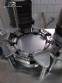 Taponadora autom�tica en acero inoxidable para c�psulas 0 y 00 hasta 120.000 c�psulas/hora.