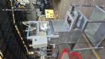 M�quina termoformadora de embalaje semiautom�tica Indata
