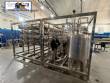 Sistema de filtraci�n por membrana para capacidades de 40.000 L, 12.500 L y 10.000 L Padroniza e Ibiex.