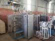 M�quina llenadora de bolsitas de 4 v�as SystemPack