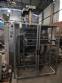 M�quina llenadora de bolsitas de 4 v�as SystemPack