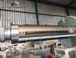 Rebobinador Reinaflex para bobinas de 250 mm