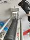 Rebobinador Reinaflex para bobinas de 250 mm