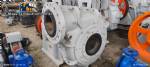 Bomba centrfuga para lodos abrasivos, aplicaciones de servicio pesado, Goulds Pumps