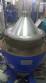 Separador centrfugo de acero inoxidable para separar las fases de sangre animal Alfa Laval