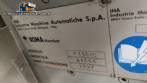Encartonadora horizontal autom�tica IMA K-150
