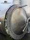 Tanques de acero inoxidable de 35.000L y 30.000L
