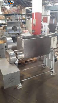 Mezclador industrial sigma 150 L Fabbe