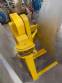 Hormigonera Bravaeco de 500 litros de inclinacin suave en acero inoxidable tipo drager