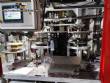 M�quina de moldeo por soplado de botellas de PET Sidel, 6.000 botellas por hora.