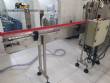L�nea para llenado de salmuera, inserci�n manual de producto y taponado autom�tico