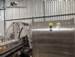Autoclave horizontal con generador de vapor y bomba de vaco 360 L Phoenix Luferco