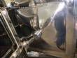 Autoclave horizontal con generador de vapor y bomba de vaco 360 L Phoenix Luferco