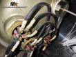 Autoclave horizontal con generador de vapor y bomba de vaco 360 L Phoenix Luferco