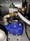 Autoclave horizontal con generador de vapor y bomba de vaco 360 L Phoenix Luferco