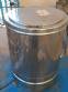 Olla Bain Marie en acero inoxidable