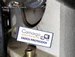 L�nea combi de soplado enjuagadora llenadora taponadora Sidel Universal 2 Eco a�o 2013