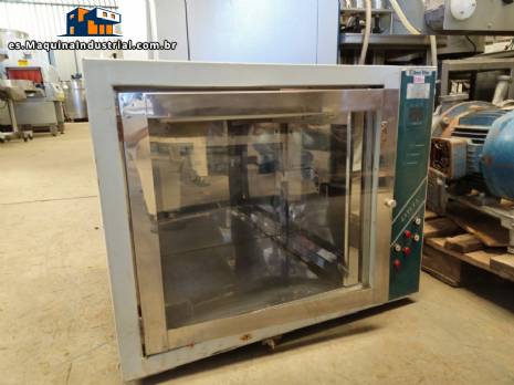 C�mara clim�tica para laboratorio Nova �tica