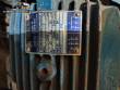 Motor de inducci�n trif�sico, 7,5 CV, 3500 rpm