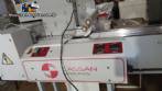 M�quina envasadora flowpack de Cassan Machines