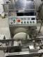 T�nel de enfriamiento con m�quina de recubrimiento y tanque de fusi�n de chocolate AFJ 2024
