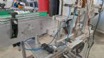 Etiquetadora autoadhesiva ProLabel para botellas cilndricas