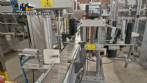 Etiquetadora autoadhesiva ProLabel para botellas cilndricas