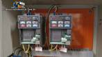 Etiquetadora autoadhesiva ProLabel para botellas cilndricas