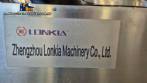 Olla mezcladora planetaria de 200 litros de Zhengzhou Lonkia Machinery Co., Ltd.