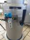 Embutidora neum�tica de salchichas de acero inoxidable, de 150 a 300 kg por hora, KLAINOX