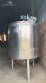 Tanque reactor con camisa de acero inoxidable de 4000 L