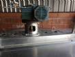 Tanque reactor con camisa de acero inoxidable de 4000 L
