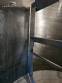 Tanque reactor con camisa de acero inoxidable de 3500 L