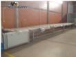 Horno rotatorio elctrico industrial junto con refrigeracin fabricante Fornimaq