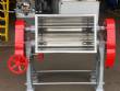 Mezclador sigma Fabbe de acero inoxidable de 130 litros