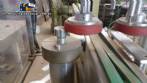 M�quina embaladora de botellas industriales Wada