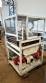 M�quina para recubrir chocolate Baker Perkins