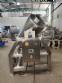 ezclador en forma de V de acero inoxidable 316L 600 L