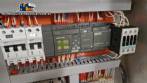 ezclador en forma de V de acero inoxidable 316L 600 L
