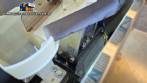 Dosificadora semiautom�tica de granos y polvo FZ-100