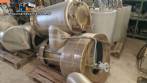 Ventilaci�n para tanques con bola rociadora