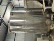 Tanque de acero inoxidable para almacenamiento y agitacin de 1500 litros