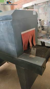 T�nel de horno de retracci�n SEIPACK