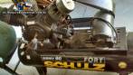 Compresor de aire de pist�n 60 pies Schulz