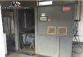 Compresor de aire comprimido Atlas Copco GA 110
